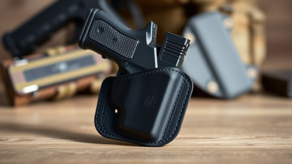 top glock 42 holsters