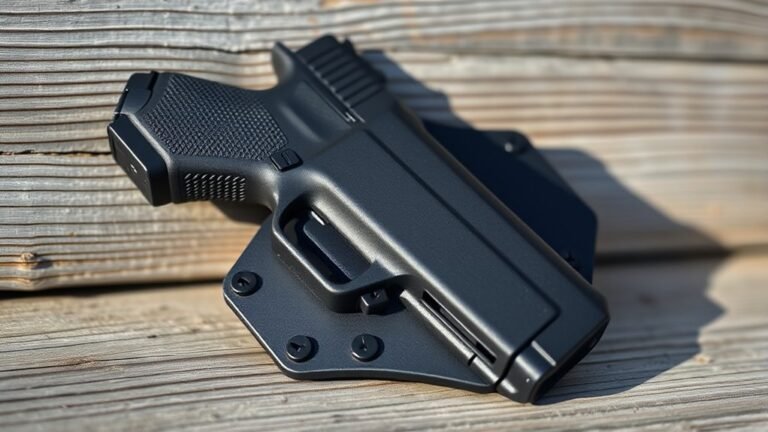 top glock 43 holsters
