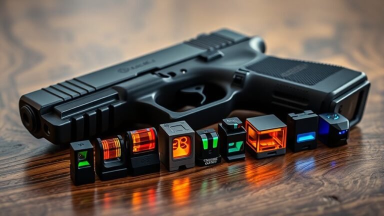 top glock sights 2027