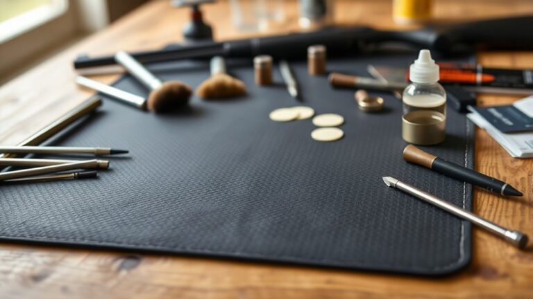 top gun cleaning kit options