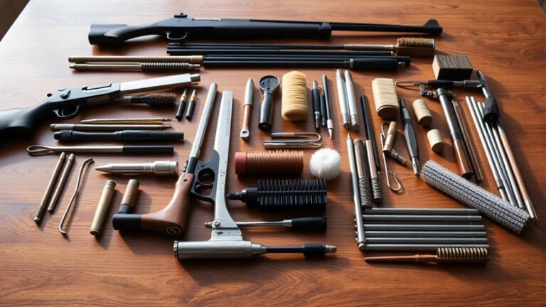 top gun cleaning kits