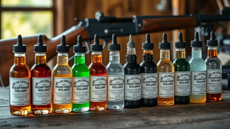 top gun powder cleaning solutions