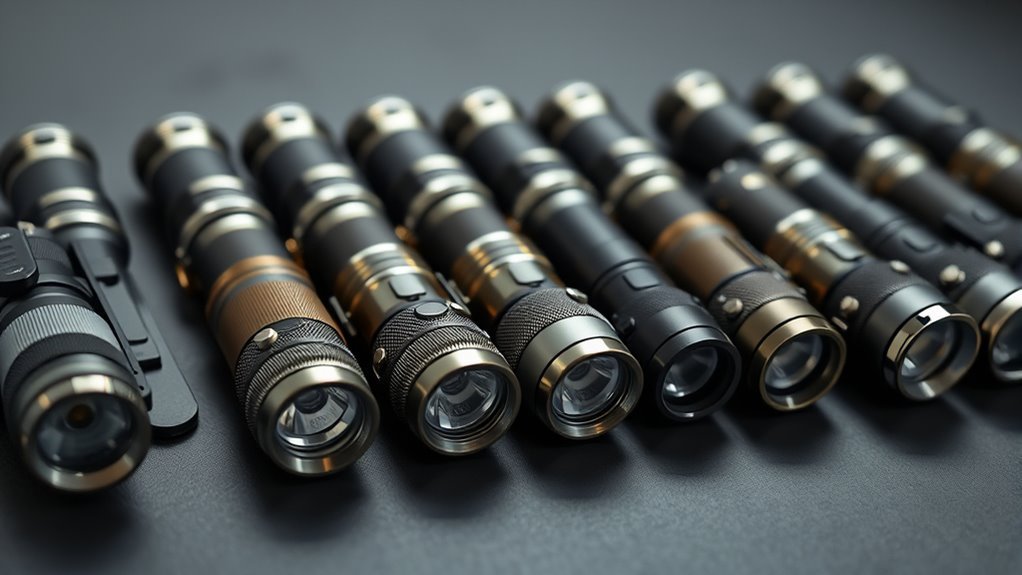 top handgun flashlight picks