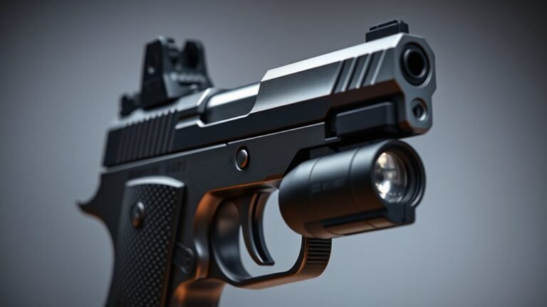 top handgun lights 2027