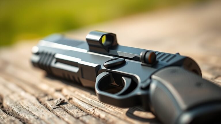 top handgun sights 2027