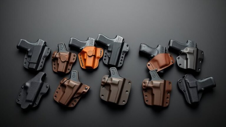 top holsters for 2027
