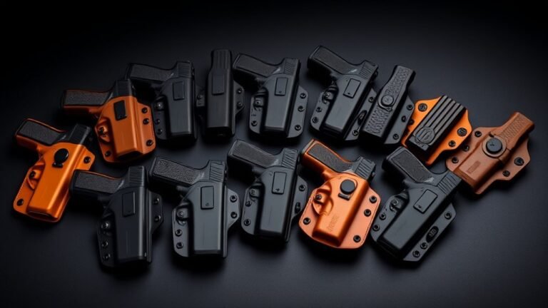 top holsters for hk vp9