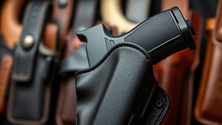 top holsters for p365x