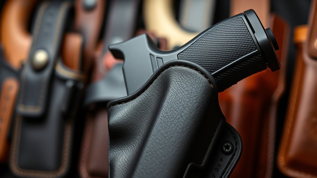 top holsters for p365x