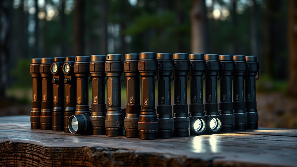 top hunting lights 2027
