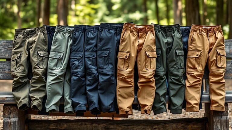 top lightweight tactical pants