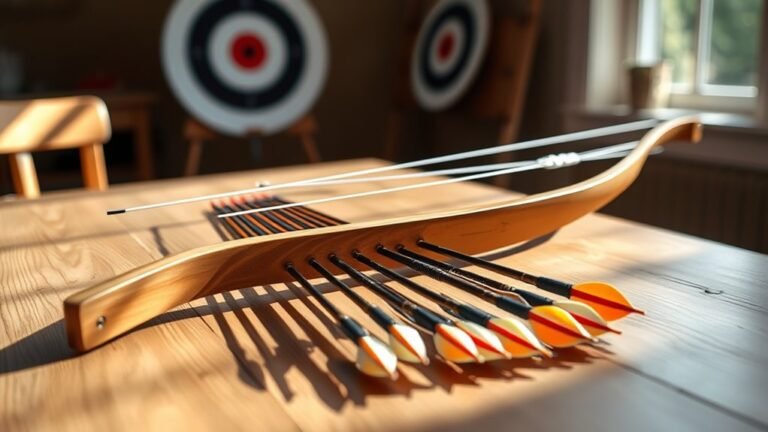 top longbows for shooting