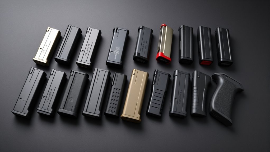 top magazine loaders list
