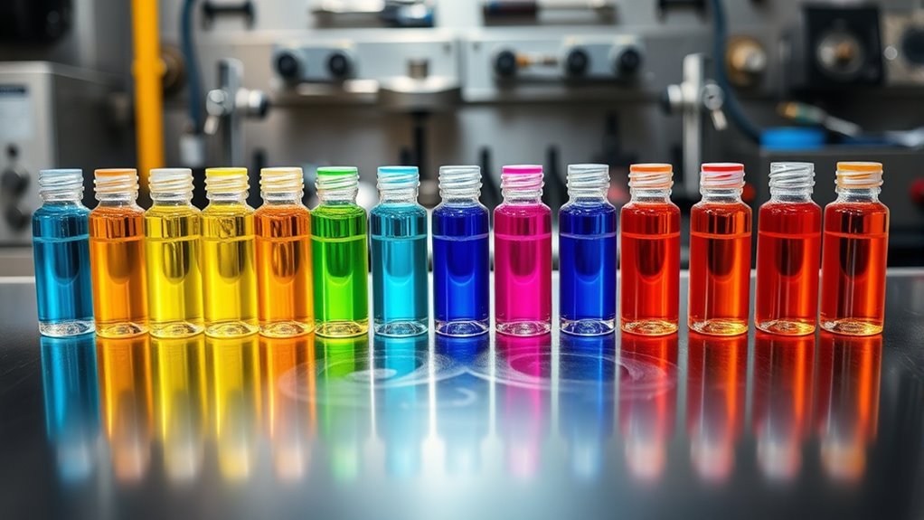 top metal cleaning solvents