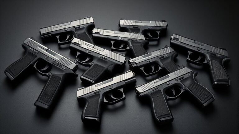 top micro pistols 2027