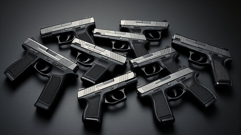 top micro pistols 2027