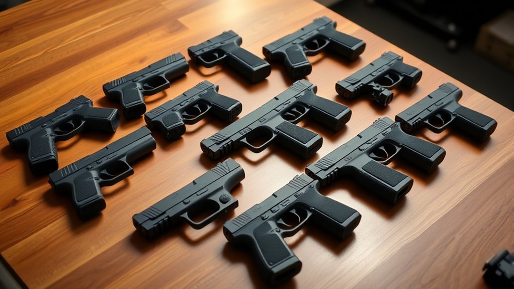 top midsize 9mm pistols