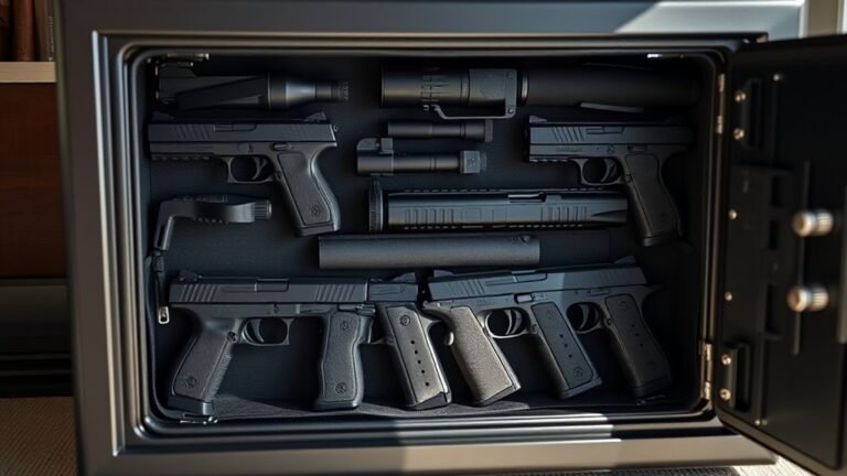 top multi pistol cases 2027