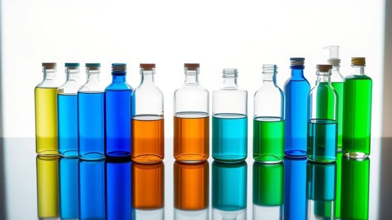 top non polar solvents list