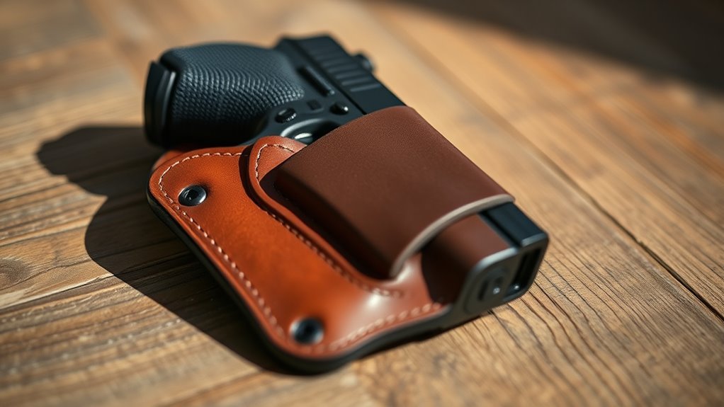 top p30 holster picks