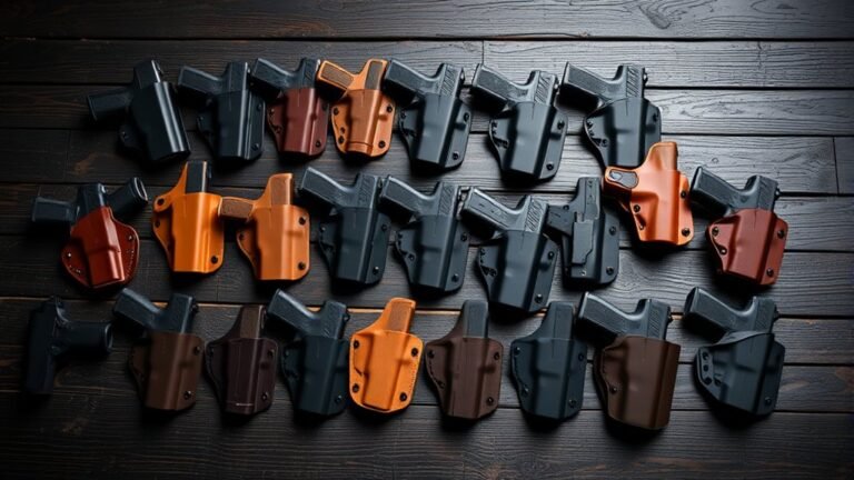 top p30l holster picks