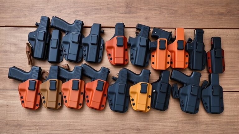 top p365 fuse holsters