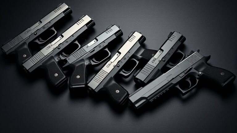 top pcp pistols review