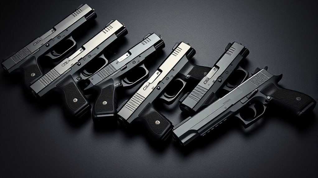 top pcp pistols review