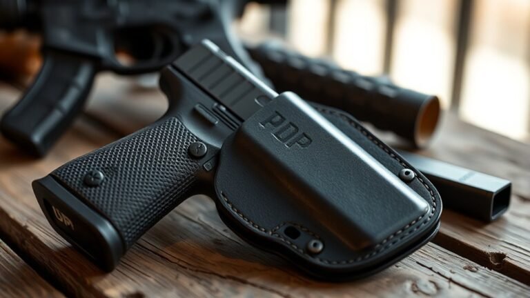 top pdp holster picks