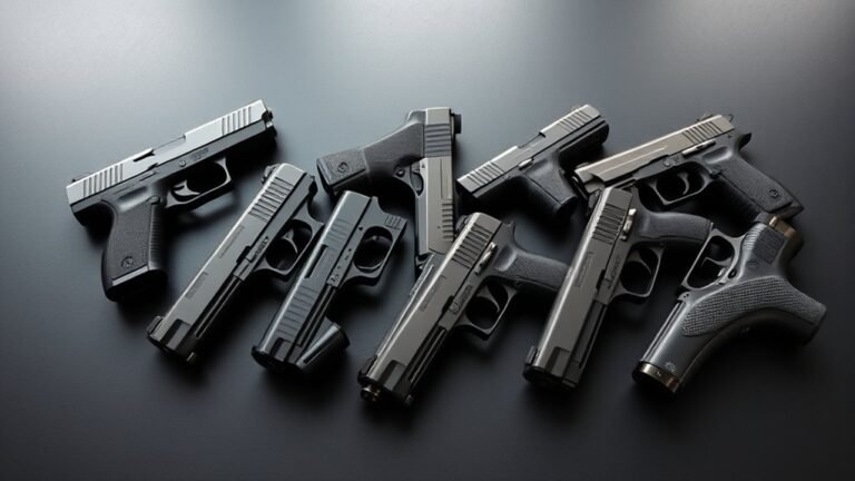 top pellet gun pistols