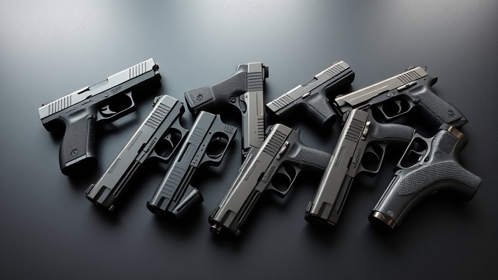 top pellet gun pistols