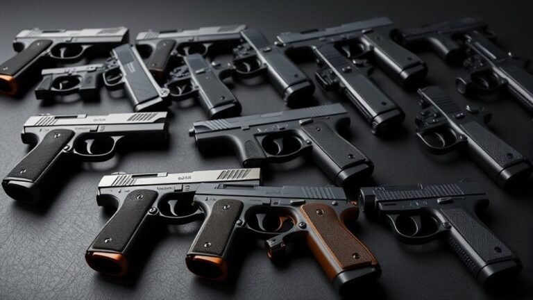 top pellet handgun picks