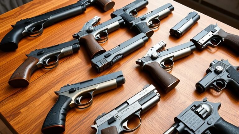top pellet pistol list