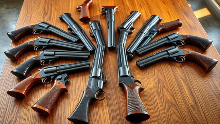 top pellet pistols 2027