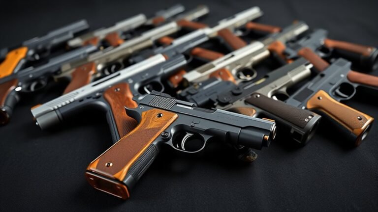 top pellet pistols 2027