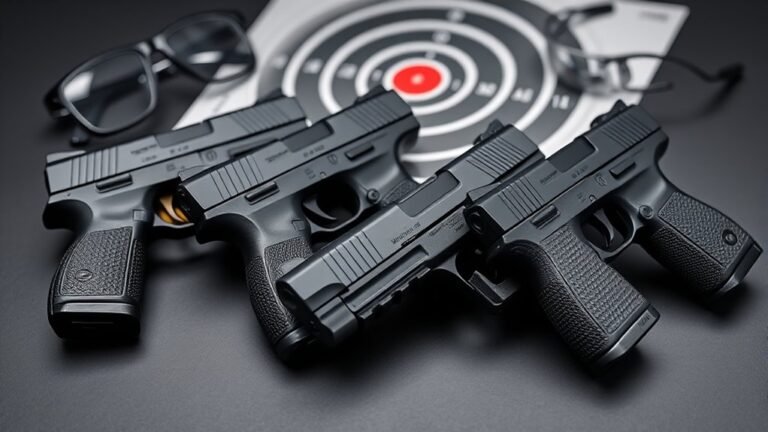 top pellet pistols 2027