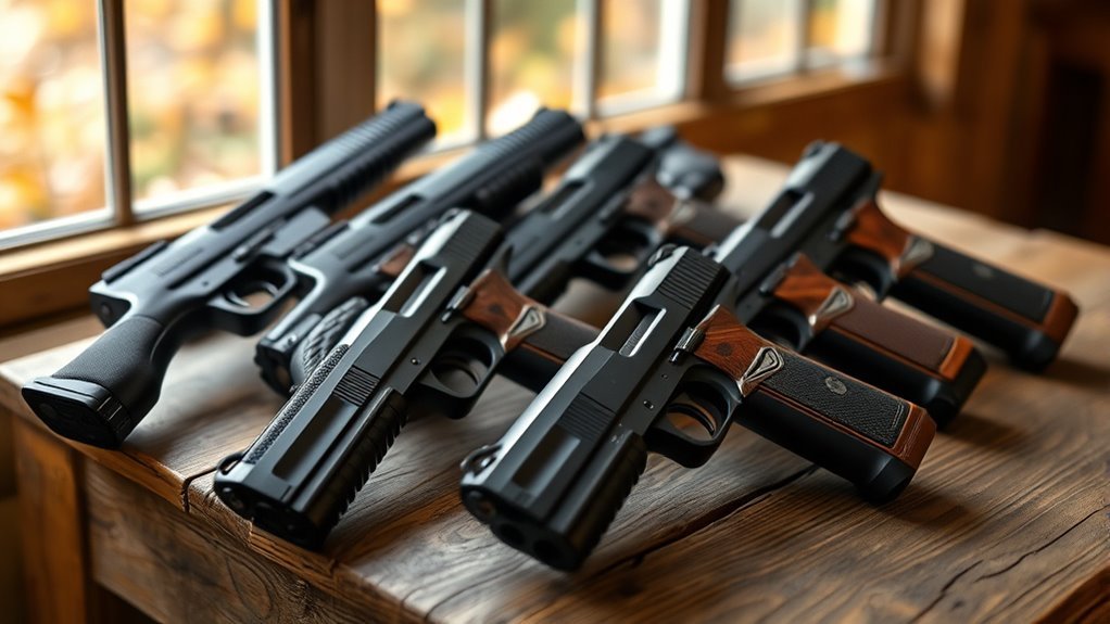 top pellet pistols guide