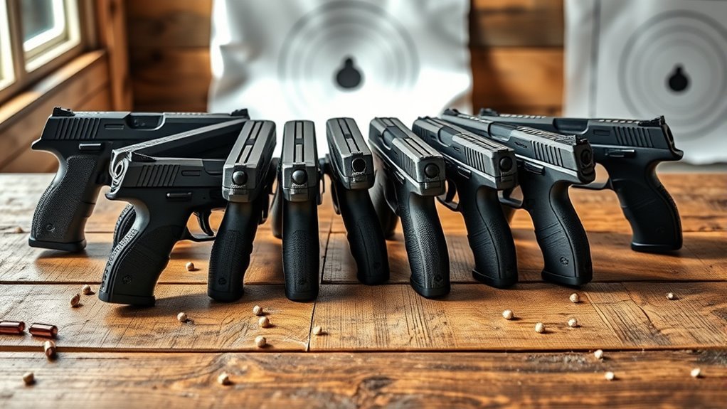top pest control pistols