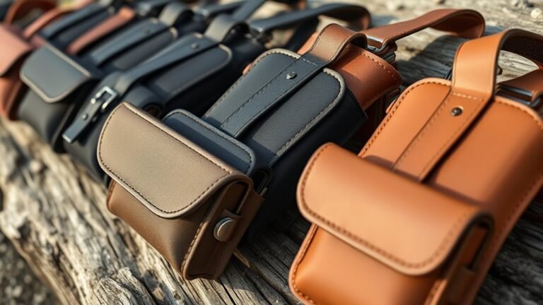 top pistol bags 2027