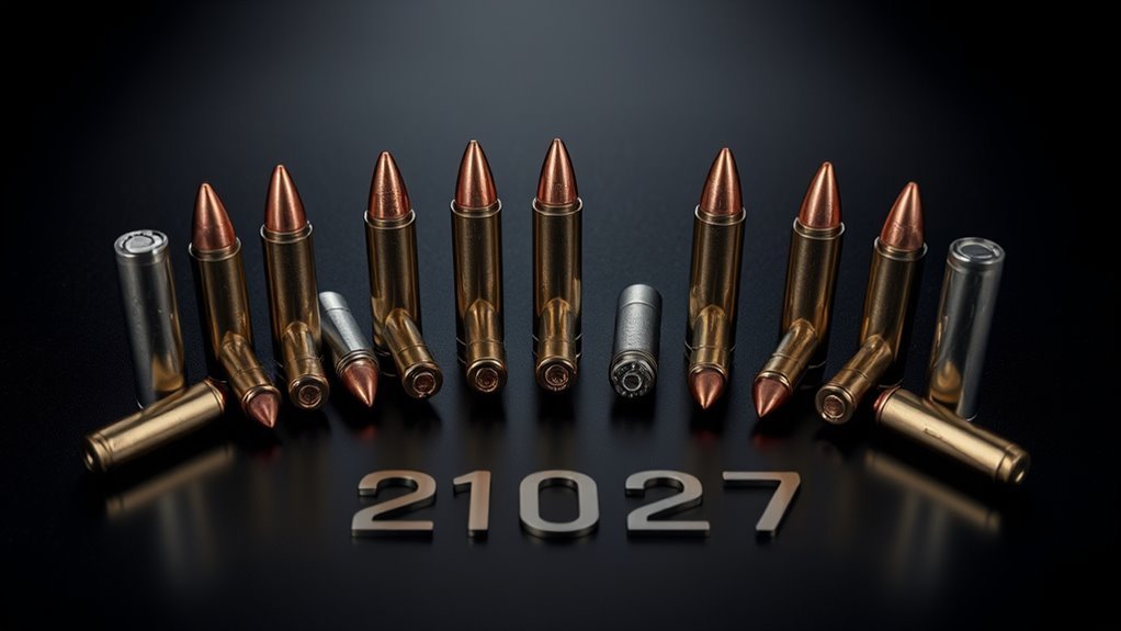 top pistol calibers 2027