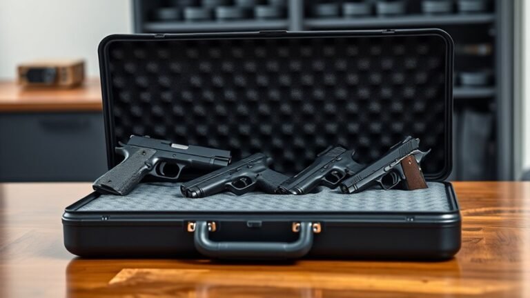 top pistol cases 2027