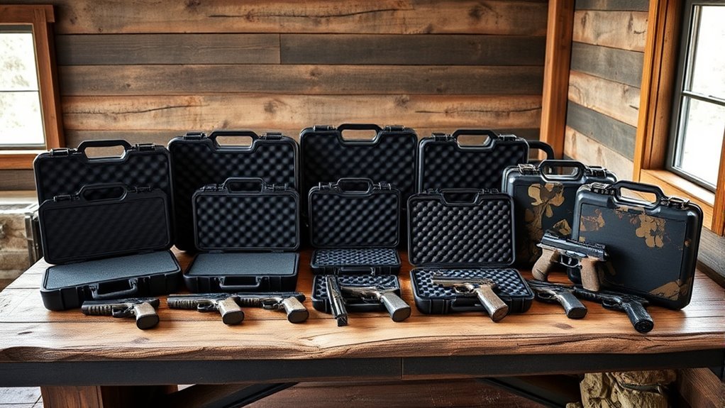 top pistol cases review