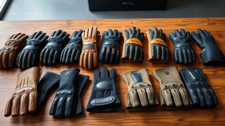 top pistol gloves 2027