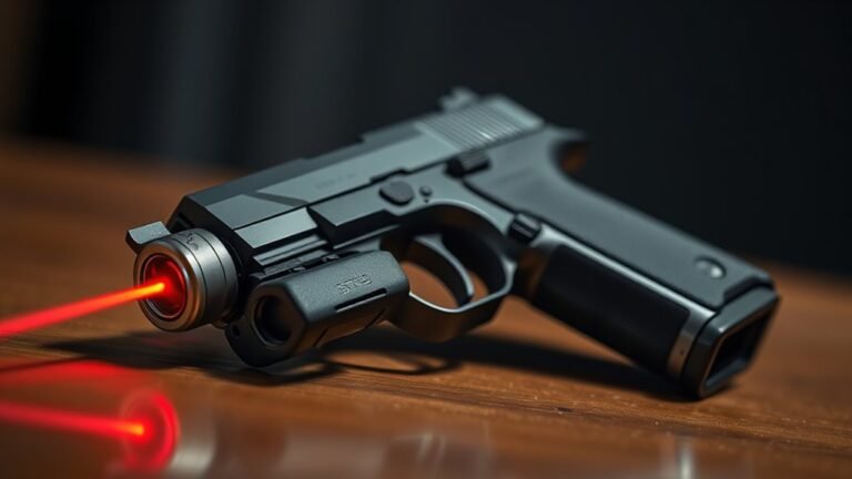 top pistol laser reviews