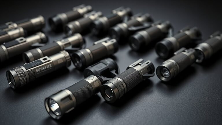 top pistol lights 2027