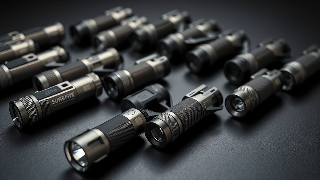top pistol lights 2027