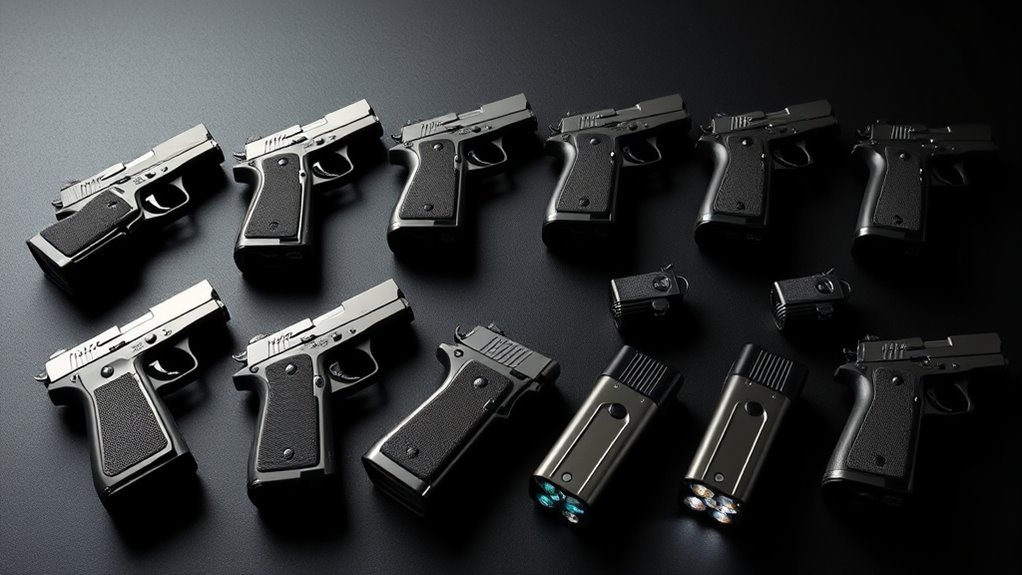 top pistol lights guide