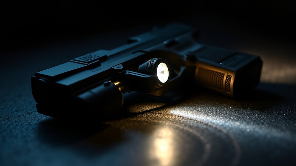 top pistol lights guide