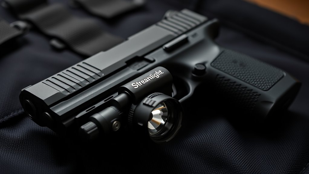 top pistol lights review