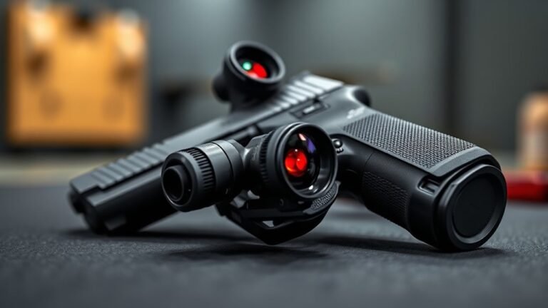 top pistol optics 2027